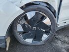 2025 Volvo Ex30 Plus Белый vin: YV4EK3ZK6SS154366 Damage: Left Front Wheel, Curb Rash, > 12 Inches 2025 Volvo Ex30 Plus Белый vin: YV4EK3ZK6SS154366 Damage: Left Front Wheel, Curb Rash, > 12 Inches
