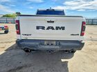 2022 Ram 1500 Trx Белый vin: 1C6SRFU98NN356336
