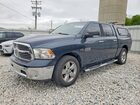 2016 Ram 1500 Slt Blue vin: 1C6RR6LT7GS201602 2016 Ram 1500 Slt Blue vin: 1C6RR6LT7GS201602