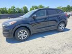 2020 Hyundai Tucson Se Черный vin: KM8J2CA46LU204201 2020 Hyundai Tucson Se Черный vin: KM8J2CA46LU204201