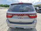 2019 Dodge Durango Gt Серый vin: 1C4RDHDG6KC645089