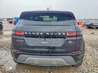 2020 Land Rover Range Rover Evoque S Black vin: SALZJ2FX7LH115066