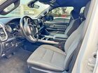 2022 Ram 1500 Big Horn Белый vin: 1C6RREBGXNN273503