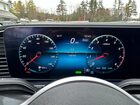 2020 Mercedes-benz Gls 450 4matic Черный vin: 4JGFF5KE8LA077689