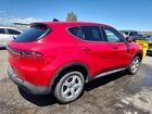 2024 Dodge Hornet Gt Красный vin: ZACNDFAN1R3A41758