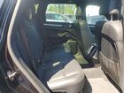 2016 Porsche Cayenne S Черный vin: WP1AB2A24GLA93235