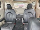 2019 Chrysler Pacifica Touring L Plus Белый vin: 2C4RC1EG3KR604905