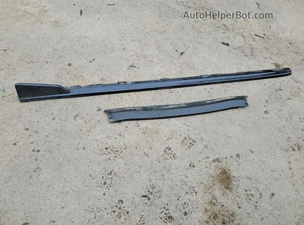 JF1VA1C67J9813847 2018 SUBARU BRAT Gray Widok naklejki z numerem VIN