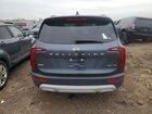 2020 Kia Telluride Ex Black vin: 5XYP3DHC3LG013755