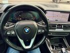 2019 Bmw X5 Xdrive50i Черный vin: 5UXJU2C51KLN65059