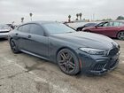2022 Bmw M8 Black vin: WBSGV0C02NCG90430 2022 Bmw M8 Black vin: WBSGV0C02NCG90430