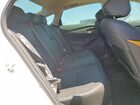 2023 Honda Accord Touring Hybrid Белый vin: 1HGCY2F87PA024977