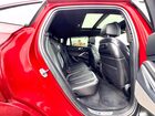 2021 Bmw X6 M50i Бордовый vin: 5UXCY8C09M9E51267