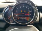 2018 Mini Cooper Синий vin: WMWXP5C58J2G64096