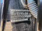 2016 Bmw X3 Xdrive28i Черный vin: 5UXWX9C52G0D75384
