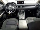2021 Mazda Cx-5 Sport Black vin: JM3KFABM9M0416266