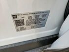 2022 Gmc Terrain Sle Белый vin: 3GKALTEV7NL215293
