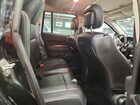 2016 Jeep Compass Latitude Черный vin: 1C4NJDEB7GD723934