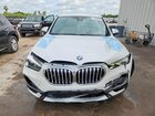 2020 Bmw X1 Sdrive28i Белый vin: WBXJG7C01L5R93829
