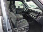 2023 Rivian R1s Adventure Серый vin: 7PDSGABA4PN019950
