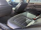 2018 Volkswagen Passat Se Черный vin: 1VWBA7A33JC005519
