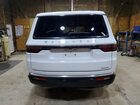 2024 Jeep Wagoneer Series Ii Белый vin: 1C4SJVBP4RS139207
