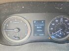 2016 Hyundai Tucson Limited Red vin: KM8J33A22GU222535