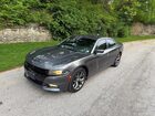 2016 Dodge Charger Sxt Gray vin: 2C3CDXHG3GH259331 2016 Dodge Charger Sxt Gray vin: 2C3CDXHG3GH259331