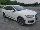2017 Audi Q7 Prestige Белый vin: WA1VAAF78HD015230