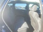 2019 Hyundai Santa Fe Se Blue vin: 5NMS2CAD6KH010976