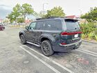 2025 Lexus Gx 550 Premium+ Green vin: JTJTBCDX9S5070972