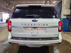 2024 Ford Expedition Max Xlt Белый vin: 1FMJK1J89REA12426