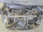 2025 Hyundai Venue Sel Серый vin: KMHRC8A30SU391454