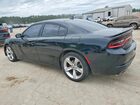 2018 Dodge Charger R Черный vin: 2C3CDXCT0JH233491
