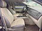 2018 Kia Sedona Ex Синий vin: KNDMC5C15J6406834