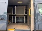 2019 Mercedes-benz Sprinter 2500 Blue vin: WD4PF0CDXKP035110 2019 Mercedes-benz Sprinter 2500 Blue vin: WD4PF0CDXKP035110