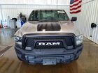 2021 Ram 1500 Classic Slt Серебряный vin: 1C6RR7GG4MS527730