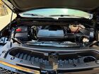 2021 Cadillac Escalade Esv Sport Platinum Черный vin: 1GYS4RKL0MR402945