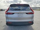 2024 Honda Cr-v Exl Silver vin: 2HKRS4H77RH451422 2024 Honda Cr-v Exl Silver vin: 2HKRS4H77RH451422
