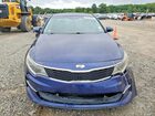 2018 Kia Optima Lx Синий vin: 5XXGT4L31JG219987 2018 Kia Optima Lx Синий vin: 5XXGT4L31JG219987