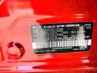 2026 Mitsubishi Outlander Sport S Red vin: JA4ARUAUXTU005202 2026 Mitsubishi Outlander Sport S Red vin: JA4ARUAUXTU005202