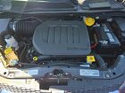 2019 Dodge Grand Caravan Sxt Черный vin: 2C4RDGCG6KR743445