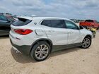 2018 Bmw X2 Sdrive28i White vin: WBXYJ3C39JEJ75605