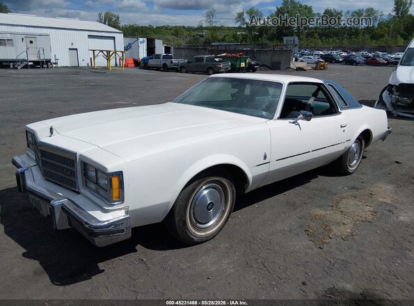 1976 BUICK REGAL  