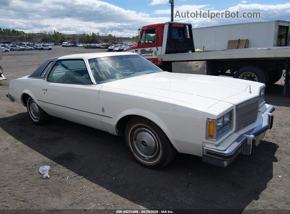 1976 BUICK REGAL  