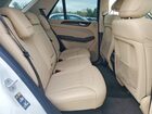 2016 Mercedes-benz Gle 300d 4matic White vin: 4JGDA0EB5GA622196