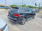2019 Mercedes-benz Gle 400 4matic Черный vin: 4JGDA5GB8KB210223