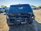 2016 Mercedes-benz Gle 350 4matic Черный vin: 4JGDA5HB0GA743615