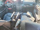 2016 Mercedes-benz Gle 350 4matic Черный vin: 4JGDA5HB0GA743615