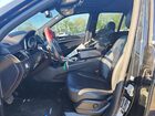 2016 Mercedes-benz Gle 350 4matic Черный vin: 4JGDA5HB0GA743615